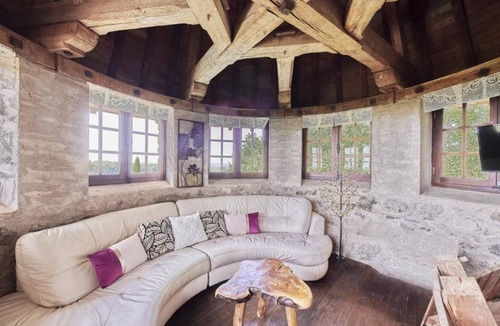 Le Puy House | 70 m² House ∙ 2 bedrooms ∙ 4 guests