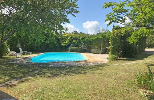 Eymet House | 70 m² House ∙ 2 bedrooms ∙ 6 guests