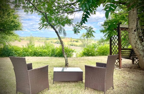Eymet House | 70 m² House ∙ 2 bedrooms ∙ 6 guests