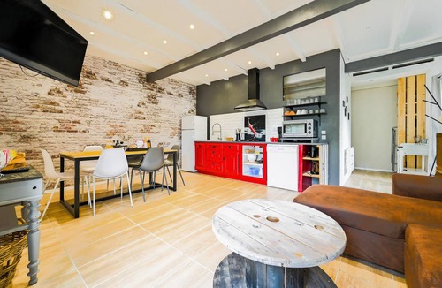 Aren House | 70 m² House ∙ 2 bedrooms ∙ 4 guests