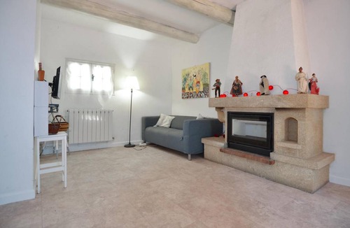 Eyguieres House | 70 m² House ∙ 3 bedrooms ∙ 5 guests