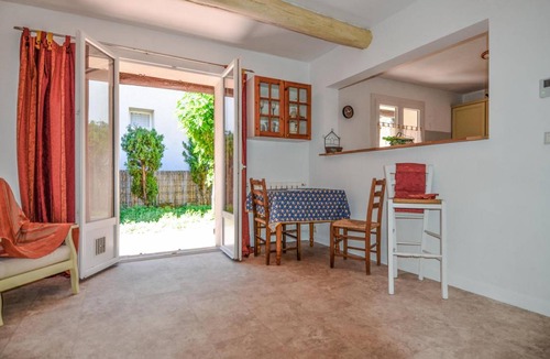Eyguieres House | 70 m² House ∙ 3 bedrooms ∙ 5 guests