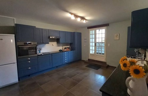 Mialet House | 70 m² House ∙ 4 bedrooms ∙ 8 guests