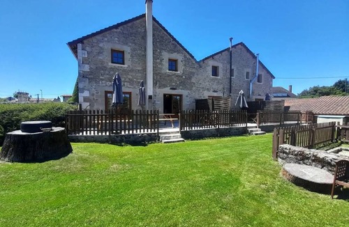 Piegut-Pluviers House | 70 m² House ∙ 2 bedrooms ∙ 4 guests
