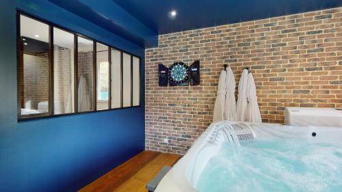 Saint-Chamassy House | 70 m² House ∙ 2 bedrooms ∙ 4 guests