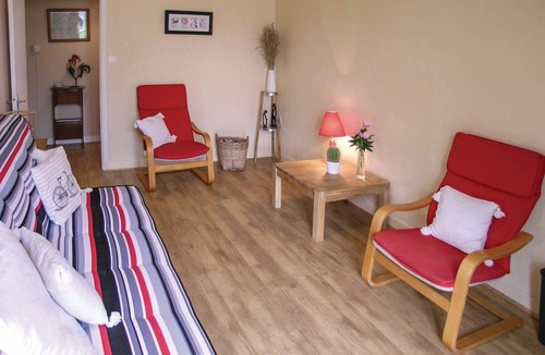 Saint-Agne House | 70 m² Maisonette ∙ 2 bedrooms ∙ 4 guests