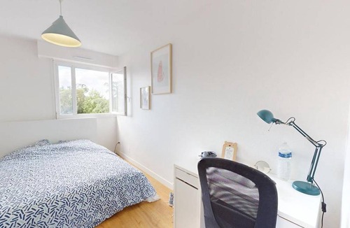 Talence Resort | 70 m² Private room ∙ 1 bedroom ∙ 1 guest