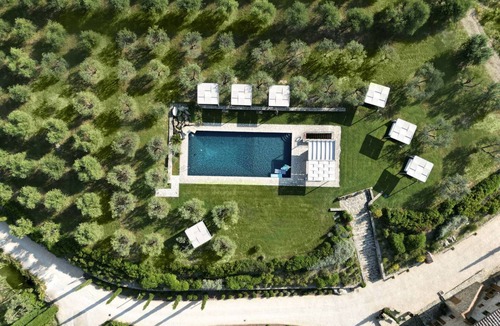Castellina in Chianti Villa | 700 m² Villa ∙ 10 bedrooms ∙ 19 guests