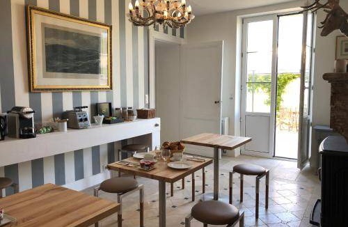 Queyrac Bed & Breakfast | 700 m² Bed and breakfast ∙ 6 bedrooms ∙ 15 guests