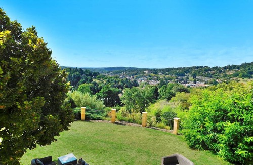 Sarlat-la-Caneda House | 700 m² House ∙ 7 bedrooms ∙ 14 guests