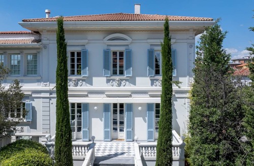 Empoli Villa | 700 m² Villa ∙ 5 bedrooms ∙ 10 guests