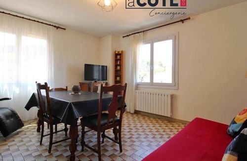 Ensues-la-Redonne Apartment | 72 m² Apartment ∙ 2 bedrooms ∙ 7 guests