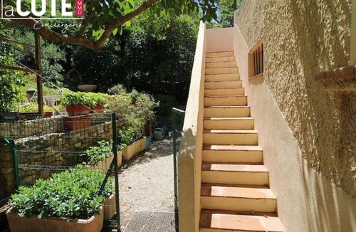 Ensues-la-Redonne Apartment | 72 m² Apartment ∙ 2 bedrooms ∙ 7 guests