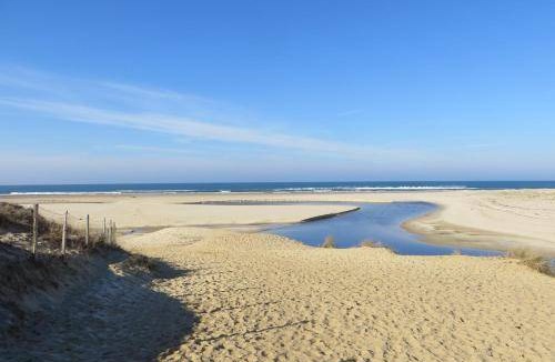 Gamarde-les-Bains Apartment | 72 m² Apartment ∙ 2 bedrooms ∙ 5 guests