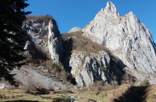 Gamarde-les-Bains Apartment | 72 m² Apartment ∙ 2 bedrooms ∙ 5 guests