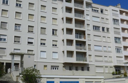 Biarritz City Centre Apartment | 72 m² Apartment ∙ 2 bedrooms ∙ 6 guests