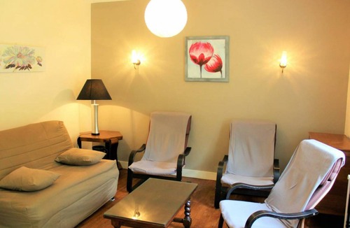 Chancelade Cottage | 72 m² Cabin ∙ 2 bedrooms ∙ 6 guests