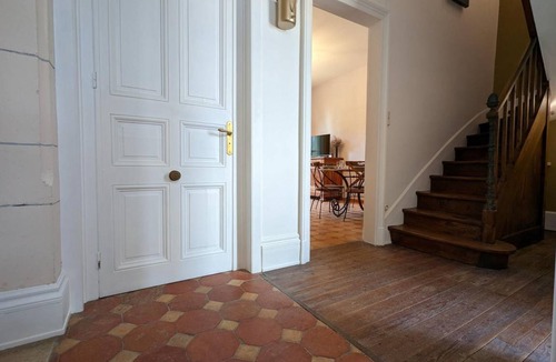Chadurie Cottage | 72 m² Cabin ∙ 3 bedrooms ∙ 4 guests