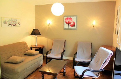 Chancelade House | 72 m² Gîte ∙ 2 bedrooms ∙ 6 guests