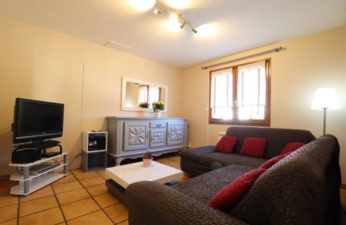 Montaut House | 72 m² Gîte ∙ 2 bedrooms ∙ 5 guests