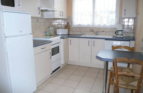 Hontanx House | 72 m² Gîte ∙ 3 bedrooms ∙ 5 guests