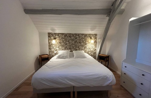 Lesigny House | 72 m² House ∙ 2 bedrooms ∙ 5 guests