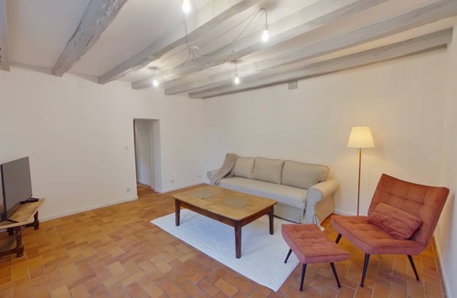 Lesigny House | 72 m² House ∙ 2 bedrooms ∙ 5 guests