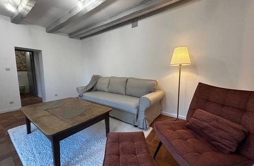 Lesigny House | 72 m² House ∙ 2 bedrooms ∙ 5 guests