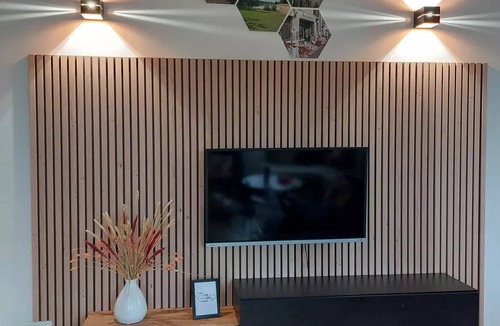 Brossac House | 72 m² House ∙ 3 bedrooms ∙ 6 guests