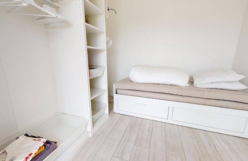 Capucins - Victoire Resort | 72 m² Private room ∙ 1 bedroom ∙ 1 guest