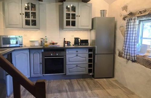 Brigueil-le-Chantre House | 73 m² House ∙ 2 bedrooms ∙ 6 guests