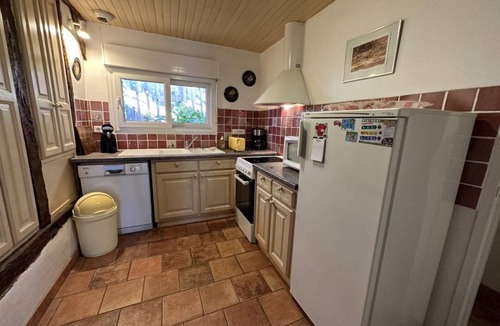 Poyanne House | 74 m² Gîte ∙ 2 bedrooms ∙ 4 guests