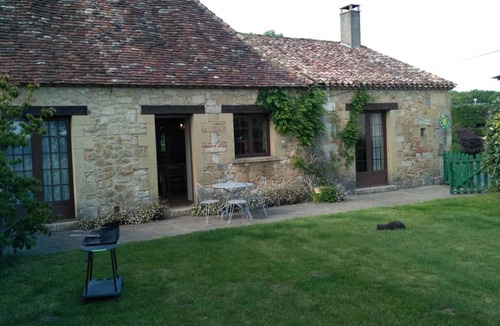 Cause-de-Clerans House | 74 m² Gîte ∙ 2 bedrooms ∙ 5 guests