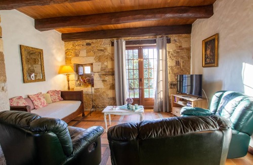 Cause-de-Clerans House | 74 m² Gîte ∙ 2 bedrooms ∙ 5 guests