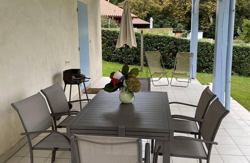 Sort-en-Chalosse House | 74 m² Gîte ∙ 2 bedrooms ∙ 4 guests