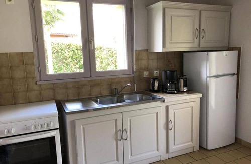 Sort-en-Chalosse House | 74 m² Gîte ∙ 2 bedrooms ∙ 4 guests