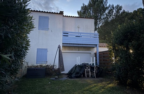La Remigeasse House | 74 m² House ∙ 4 bedrooms ∙ 8 guests