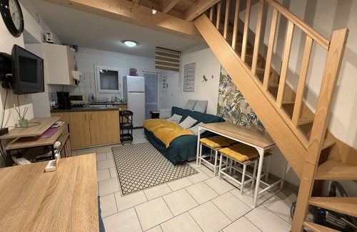 La Remigeasse House | 74 m² House ∙ 4 bedrooms ∙ 8 guests