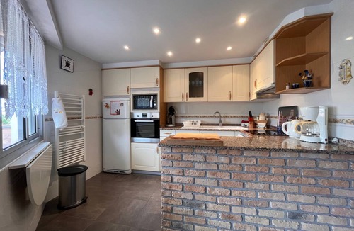 Saint-Jean-de-Luz Apartment | 75 m² Apartment ∙ 2 bedrooms ∙ 4 guests