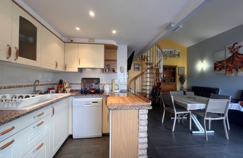 Saint-Jean-de-Luz Apartment | 75 m² Apartment ∙ 2 bedrooms ∙ 4 guests