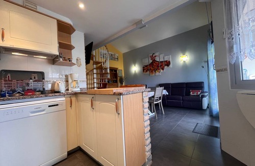 Saint-Jean-de-Luz Apartment | 75 m² Apartment ∙ 2 bedrooms ∙ 4 guests