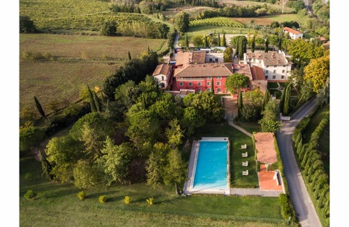 Rignano sull'Arno Apartment | 75 m² Apartment ∙ 2 bedrooms ∙ 4 guests