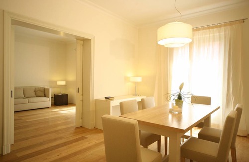Rignano sull'Arno Apartment | 75 m² Apartment ∙ 2 bedrooms ∙ 4 guests