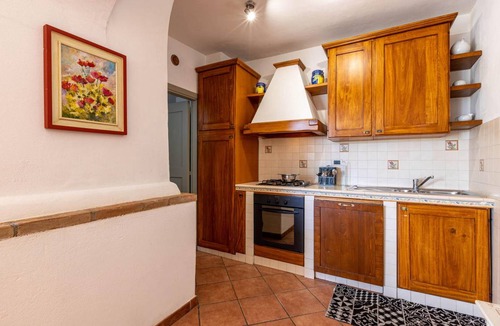 San Macario In Monte Apartment | 75 m² Apartment ∙ 2 bedrooms ∙ 4 guests