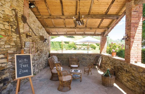 Saturnana Apartment | 75 m² Apartment ∙ 2 bedrooms ∙ 4 guests