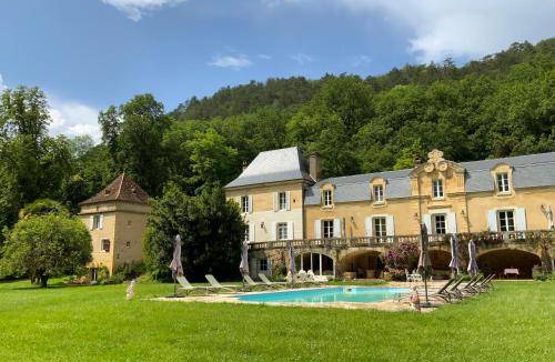 Castels et Bezenac Bed & Breakfast | 75 m² Bed and breakfast ∙ 2 bedrooms ∙ 6 guests