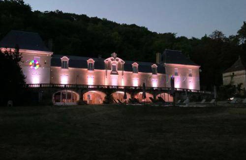 Castels et Bezenac Bed & Breakfast | 75 m² Bed and breakfast ∙ 2 bedrooms ∙ 6 guests