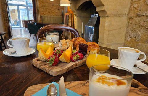Pays-de-Belves Bed & Breakfast | 75 m² Bed and breakfast ∙ 2 guests