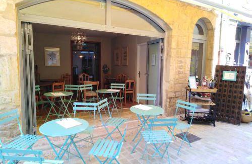 Pays-de-Belves Bed & Breakfast | 75 m² Bed and breakfast ∙ 2 guests