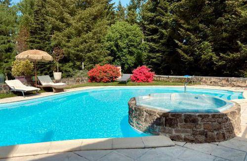 Sainte-Fortunade Bed & Breakfast | 75 m² Bed and breakfast ∙ 3 bedrooms ∙ 6 guests